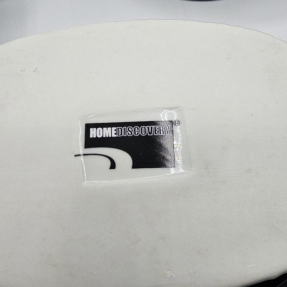 Home Discovery Set of 3 Ceramic Dishes with Lids - Picture 6 of 6